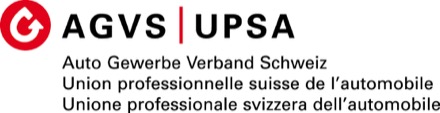 Mitglied AGVS – Auto Gewerbe Verband Schweiz