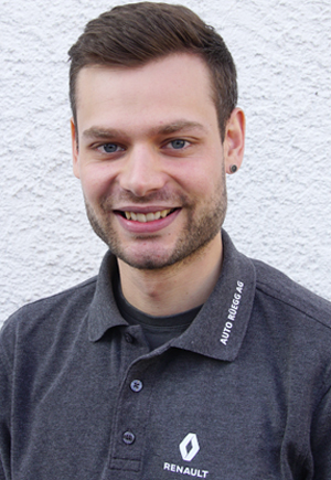 Jérôme Hopfengärtner